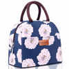 Picture of BALORAY Lunch Tote Bag for Women Stylish Lunch Tote Bag Insulated Lunch Bag Lunch Box Insulated Lunch Container