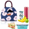 Picture of BALORAY Lunch Tote Bag for Women Stylish Lunch Tote Bag Insulated Lunch Bag Lunch Box Insulated Lunch Container