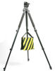 Picture of StudioFX SANDBAG Sand Bag SADDLEBAG Design Weight Bags for Photo Video Studio Stand by Kaezi Photography (Yellow - 4 Pack)