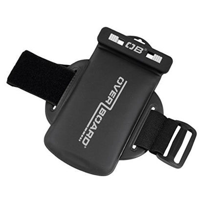 Picture of Overboard Waterproof Pro-Sport Arm Pack, Black