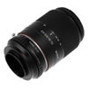 Picture of Fotodiox Lens Mount Adapter Compatible with Sony Alpha A-Mount (and Minolta AF) DSLR Lens on Fuji X-Mount Cameras