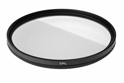 Picture of Firecrest 82mm Superslim Uncoated Circular Polarizer