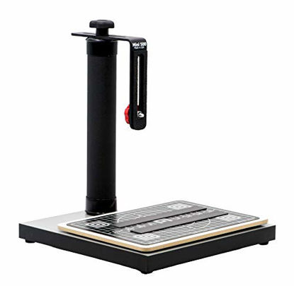 Picture of Cosmo COPY STAND, Mini 500, A Compact Tool for Digitizing Documents, Old Photos and Macro Photography with Your High-Pixel Camera Instead of scanning, with Floating Magnet, Made in USA