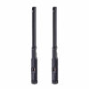 Picture of Bingfu 4G LTE Cellular Trail Camera Antenna 8dBi RP-SMA Male Antenna (2-Pack) Compatible with 4G LTE Cellular Trail Camera Game Camera Wildlife Hunting Camera Outdoor Mobile Security Camera