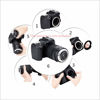 Picture of 52mm to EOS Filter Thread Macro Reverse Mount Adapter Ring,& for Canon EOS 1D, 1DS, Mark II, III, IV, 1DC, 1DX, D30, D60, 10D, 20D, 20DA, 30D, 40D, 50D, 60D, 60DA, 5D, Mark II, Mark III, 7D,T1, T1i, T