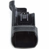 Picture of Holster for Motorola APX6000/APX8000/PMLN5709/PMLN5709A Holder Carry Case Models 1.5, 2.5 and 3.5 by Luiton