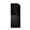 Picture of WD 6TB My Book Desktop External Hard Drive, USB 3.0 - WDBBGB0060HBK-NESN