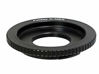 Picture of Fotasy Pentax Auto 110 Lens to Sony E-Mount Adapter, P110 to E Mount, Pentax 110 Lens Adapter to E Mount, fit Sony NEX-5T NEX-6 NEX-7 a3000 a3500 a5000 a5100 a6000 a6100 a6300 a6400 a6400 a6500 a6600, NAP1