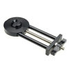 Picture of DSLRKIT Pro Lens Vise Tool Repair Filter Ring Ajustment Steel 27mm to 130mm