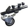 Picture of Vidpro PD-1 Professional Tripod Dolly Heavy-Duty with Locking Wheels and Carry Case