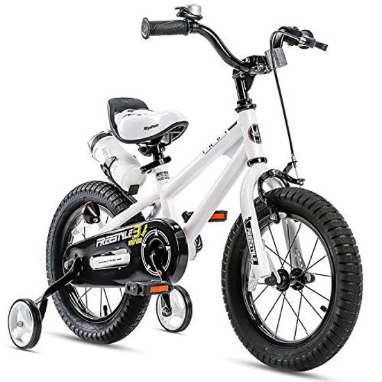 Kids bike best sale 16 inch girls