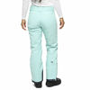 Picture of Arctix Women's Insulated Snow Pants, Island Azure, Small/Regular