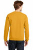 Picture of Gildan G180 Adult Sweatshirt - Gold - 2XL