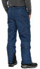 Picture of Arctix Men's Snow Sports Cargo Pants, Diamond Print Nautical Bue, Medium/Regular