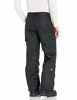 Picture of Arctix Men's Snow Sports Cargo Pants, Black, 4X-Large/Short