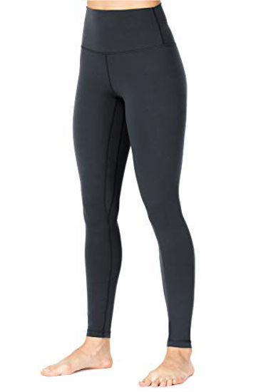 GetUSCart- Sunzel Workout Leggings for Women, Squat Proof High Waisted Yoga  Pants 4 Way Stretch, Buttery Soft