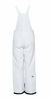 Picture of Arctix Kids Insulated Snow Bib Overalls, White, Medium Husky