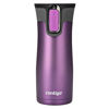 Picture of Contigo AUTOSEAL West Loop Stainless Steel Travel Mug, 16 oz, Bright Lavender