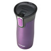 Picture of Contigo AUTOSEAL West Loop Stainless Steel Travel Mug, 16 oz, Bright Lavender