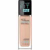 Picture of Maybelline Fit Me Matte + Poreless Liquid Foundation Makeup, Pure Beige, 1 fl; oz; Oil-Free Foundation