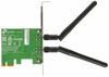 Picture of TP-Link N300 PCIe WiFi Card (TL-WN881ND), Wireless network Adapter card for PC