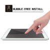 Picture of SPARIN Screen Protector Compatible with iPad 6th Generation 9.7 inch, Tempered Glass Compatible with iPad 9.7