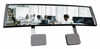 Picture of New! High Definition Wide Angle Rear View Mirror for PC Monitors or Anywhere: EX Large by ModTek (1 Pack)