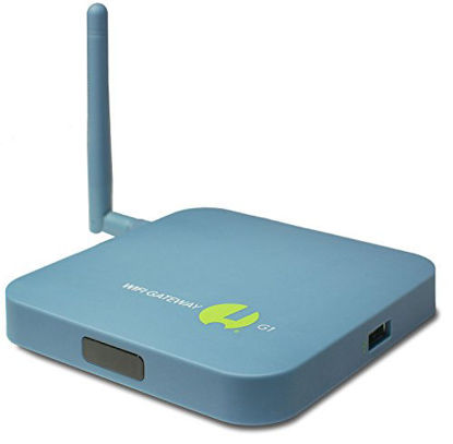 Picture of SensorPush G1 WiFi Gateway - Access your SensorPush Sensor Data from Anywhere via the Internet