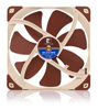 Picture of Noctua NF-A14 PWM, Premium Quiet Fan, 4-Pin (140mm, Brown)