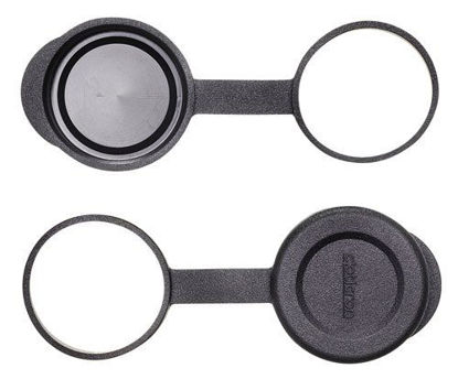 Picture of Opticron Rubber Objective Lens Covers 32mm OG XS Pair fits models with Outer Diameter 38~39mm