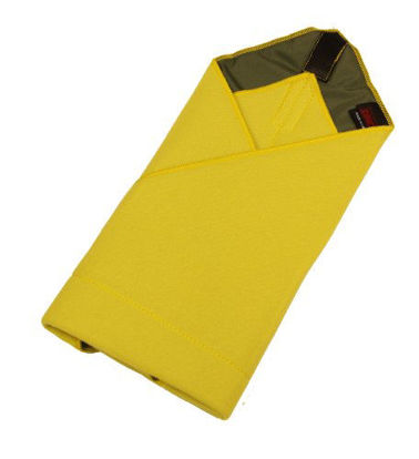 Picture of Domke F-34L 19-Inch Protective Wrap (Yellow)