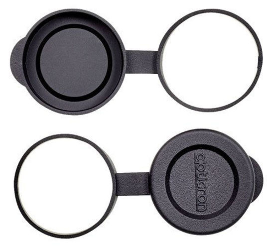Picture of Opticron Rubber Objective Lens Covers 32mm OG M Pair fits models with Outer Diameter 42~44mm