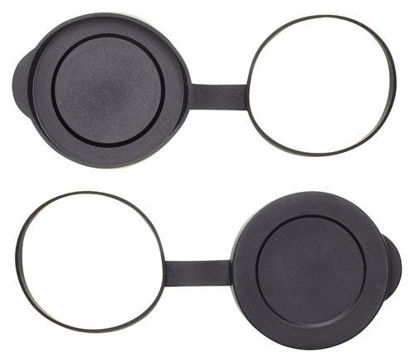 Picture of Opticron Rubber Objective Lens Covers 50mm OG M Pair fits models with Outer Diameter 58~60mm