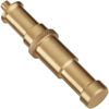 Picture of Impact Double Ended Spigot with 5/8" Stud and 1/4"-20 Threads