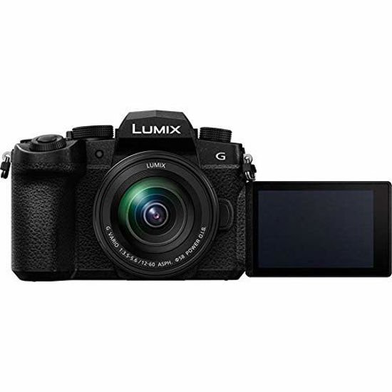 Picture of GLASS by Expert Shield - THE ultra-durable, ultra clear screen protector for your: Lumix ZS100 / ZS200 - GLASS