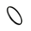 Picture of Fotodiox Metal Step Down Ring, Anodized Black Metal 82mm-77mm, 82-77 mm