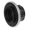 Picture of Fotodiox Lens Mount Adapter, Leica M Lens to Sony E-Mount NEX Camera with Macro Focusing Helicoid, Leica M - NEX Macro; fits Sony NEX 3, 5, 7 and NEX FS-100, VG10