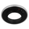 Picture of Fotodiox Lens Mount Adapter, Leica M Lens to Sony E-Mount NEX Camera with Macro Focusing Helicoid, Leica M - NEX Macro; fits Sony NEX 3, 5, 7 and NEX FS-100, VG10