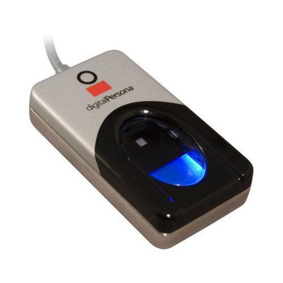 Picture of DigitalPersona U.are.U 4500HD USB fingerprint reader without software