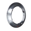 Picture of Fotodiox Lens Mount Adapter, Rollei 35mm Lens to Canon EOS Camera Adapter