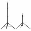 Picture of Emart 7 Feet Photography Photo Studio Tripod Light Stands for Softbox, Umbrella, Video Shooting, Reflector, Portable Carry Case Include - 2 Pack