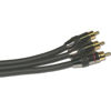 Picture of Gold Component Video Cable, Oxygen Free, 6 Feet