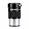 Picture of SVBONY SV118 Barlow Lens 1.25 inches 2X Achromatic Metal Barlow Lens for Astronomy Telescope Eyepiece