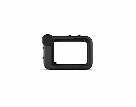 Picture of GoPro Media Mod (HERO8 Black) - Official GoPro Accessory (AJFMD-001)