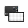 Picture of Lume Cube Panel Mini | Bicolor Continuous LED Video Light | Made for Content Creators | Photo and Video Lighting | Fits Sony, Nikon, Canon, Fuji, Panasonic