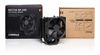 Picture of Noctua NH-U9S chromax.Black, 92mm Single-Tower CPU Cooler (Black)