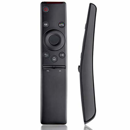 Picture of OMAIC Universal Smart TV Remote Control for Samsung Smart TV,LED,LCD HDTV-One for All Samsung TV