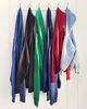 Picture of Hanes Big & Tall ComfortBlend EcoSmart Pullover Hoodie Sweatshirt Navy 5XL