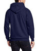Picture of Hanes Big & Tall ComfortBlend EcoSmart Pullover Hoodie Sweatshirt Navy 5XL