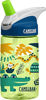 Picture of CamelBak Eddy 0.4-Liter Kids Water Bottle - - CamelBak Kids Big Bite Valve - Spill Proof- - Water Bottle For Kids - BPA-Free Water Bottle - 12 Ounces, Jungle Animals, Bottle Only